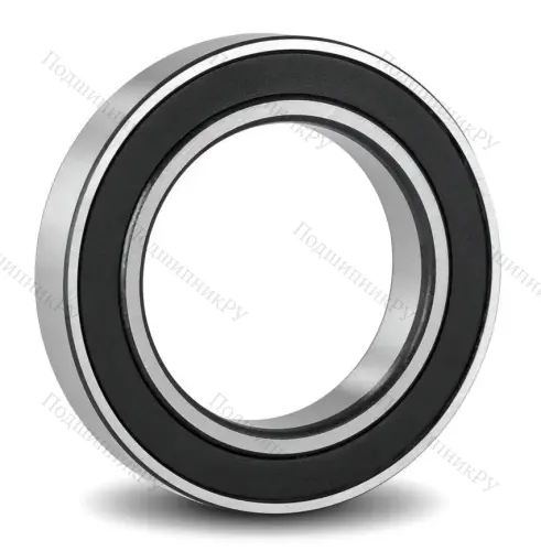 Шариковый однорядный подшипник 180309 (6309 2RS) в Калининграде