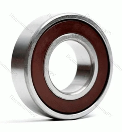 Подшипник 6301 DDU CM NSK в Калининграде