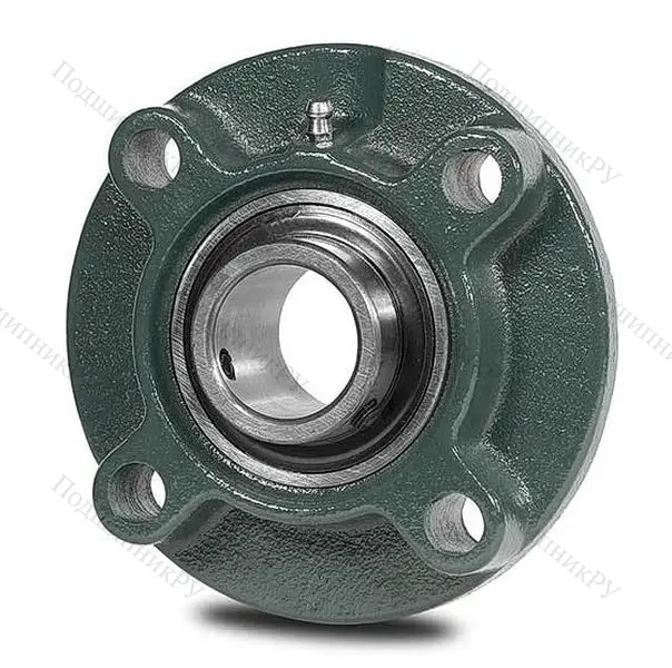 Подшипниковый узел UCFC 211