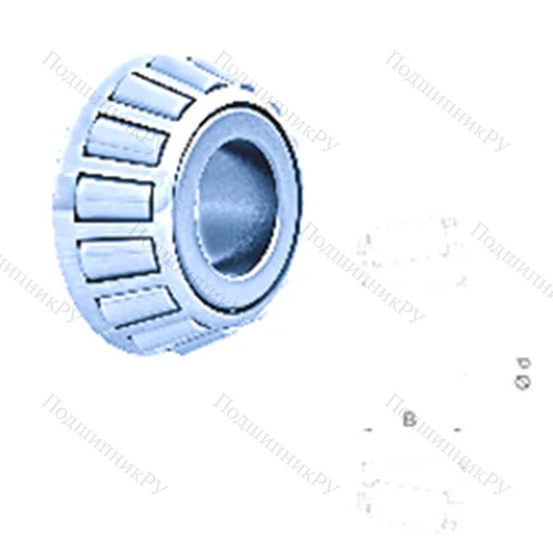 Подшипник роликовый радиально-упорный