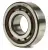 Роликовый цилиндрический подшипник NJ 2306 ECP от производителя  SKF