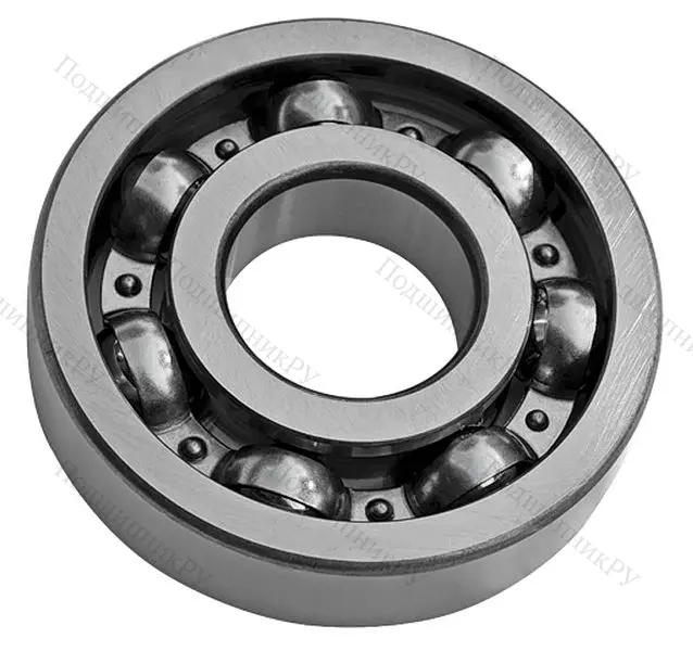 Однорядный шариковый подшипник 6226