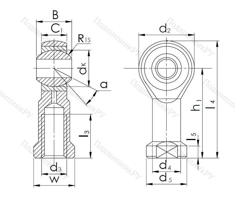 SIL 10 T/K (PHS 10 L) в Калининграде