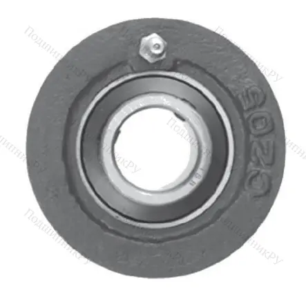 Подшипниковый узел UCC 210 ISB в Калининграде