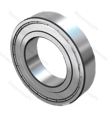 Подшипник 3202-ZZ-ATN 9 ISB