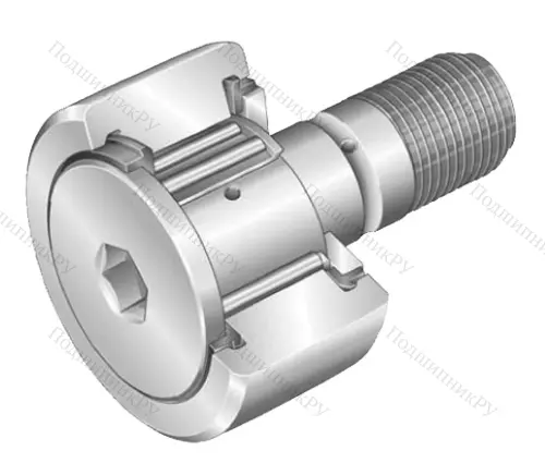 Подшипник CR 10-1 UU IKO от производителя  IKO