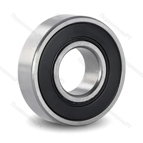 Шариковый однорядный подшипник 1000803 2RS (6803 2RS) в Калининграде