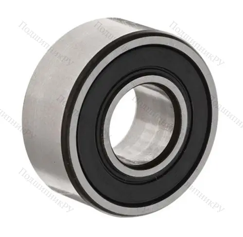 Радиально-упорный шариковый подшипник 3056307 2RS (3307 A 2RSTN) в Калининграде Радиально-упорный шариковый подшипник 3056307 2RS (3307 A 2RSTN) в Калининграде