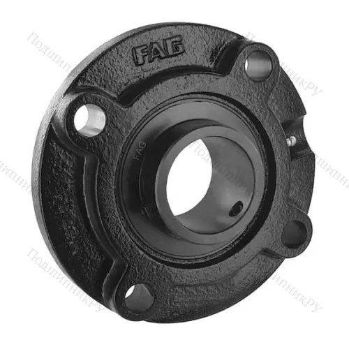 Подшипниковый узел UCFC 207 J 7 в Калининграде