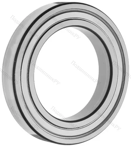 Однорядный шариковый подшипник 6322 ZZ CM от производителя  KOYO Однорядный шариковый подшипник 6322 ZZ CM от производителя  KOYO