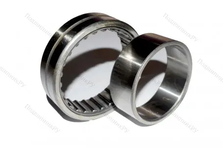 Опорный ролик NA 22052RS NBS в Калининграде