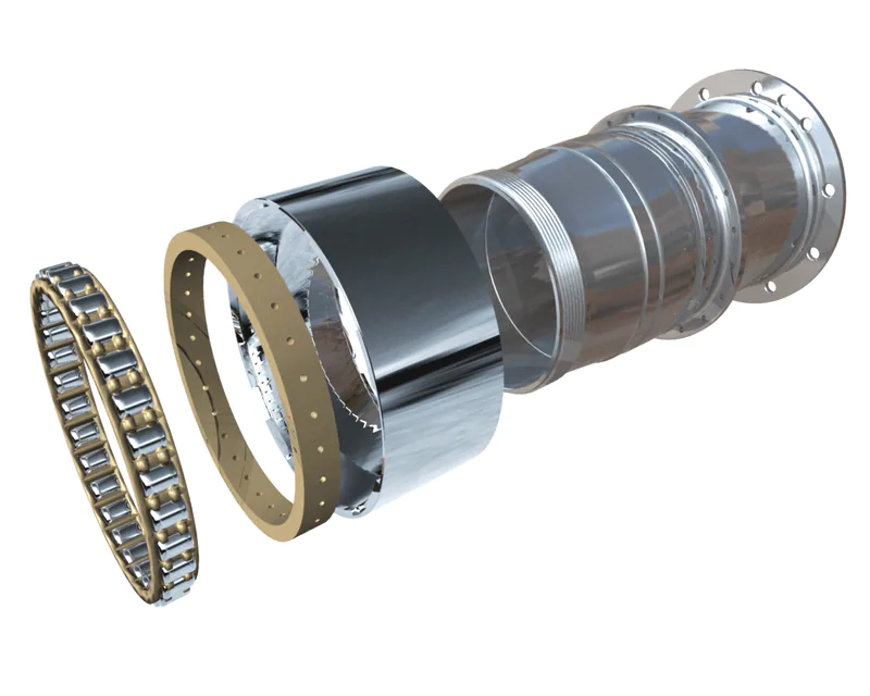 Аэрокосмическая отрасль | Свежие новости в Калининграде