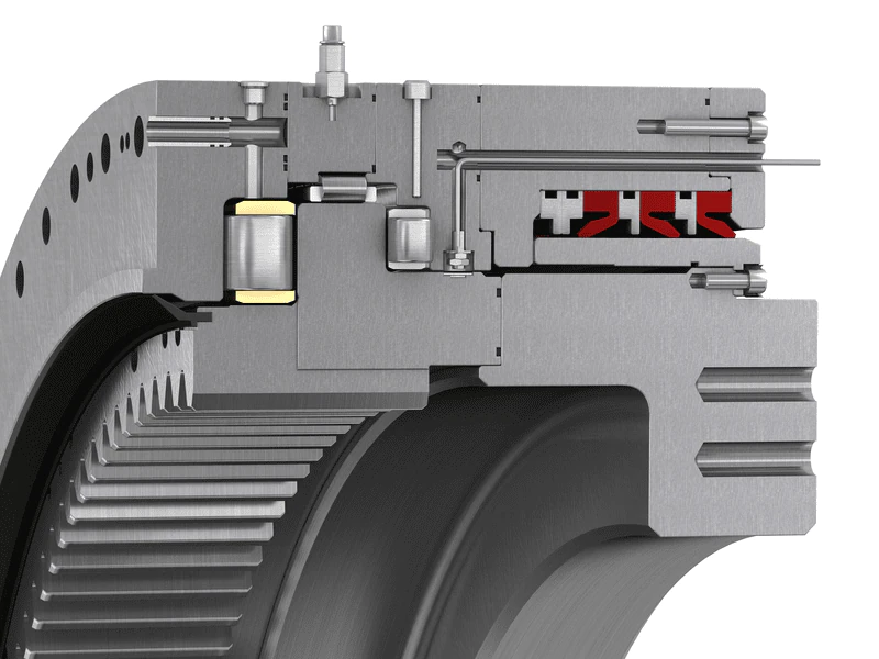 Запчасти SKF для строительной техники | Свежие новости в Калининграде