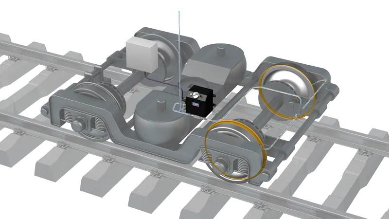 Железнодорожная отрасль | Свежие новости в Калининграде