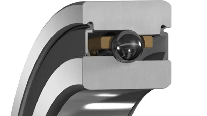 Запчасти SKF для строительной техники | Свежие новости в Калининграде