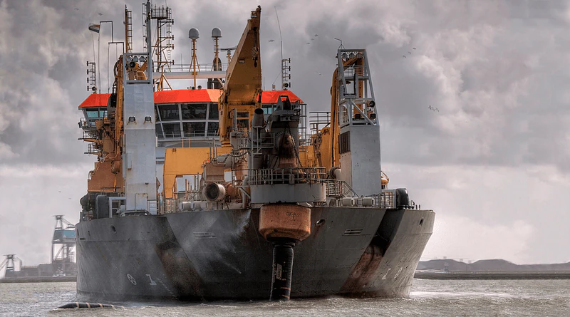 Морской сектор | Свежие новости в Калининграде