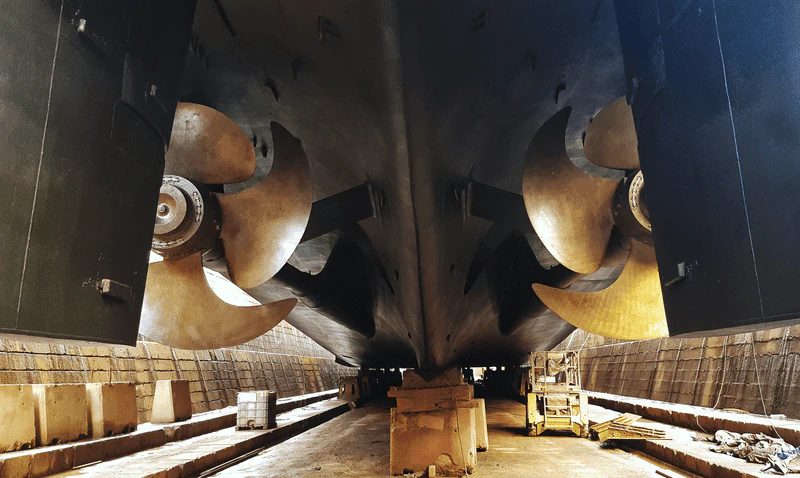 Морской сектор | Свежие новости в Калининграде