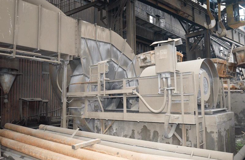 Промышленные вентиляторы | Свежие новости в Калининграде