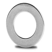 Стопорная шайба MB 10 ISB в Калининграде