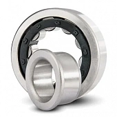 Цилиндрический роликовый подшипник 42410 Л (NJ 410 M) в Калининграде