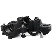 Подшипниковый корпус SNL 515 TG (SNK 515-612) в Калининграде