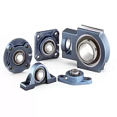 Подшипник шариковый 6005-2RS.C 3 в Калининграде