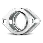 Подшипниковый корпус  PFL 205 в Калининграде