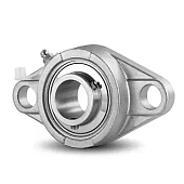 Подшипниковый узел UCF 215 D 1 (SF 75) NSK-RHP в Калининграде