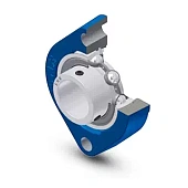 Подшипниковый узел BPFL 4 (ASAHI) в Калининграде Подшипниковый узел BPFL 4 (ASAHI) в Калининграде