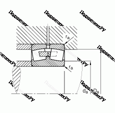 Подшипник 23936-S-MB в Калининграде